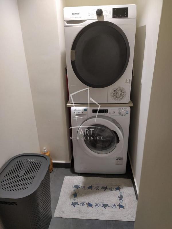 Slika 6 - Hercegovačka, Dvosoban stan za izdavanje, 69m2, 1.200€