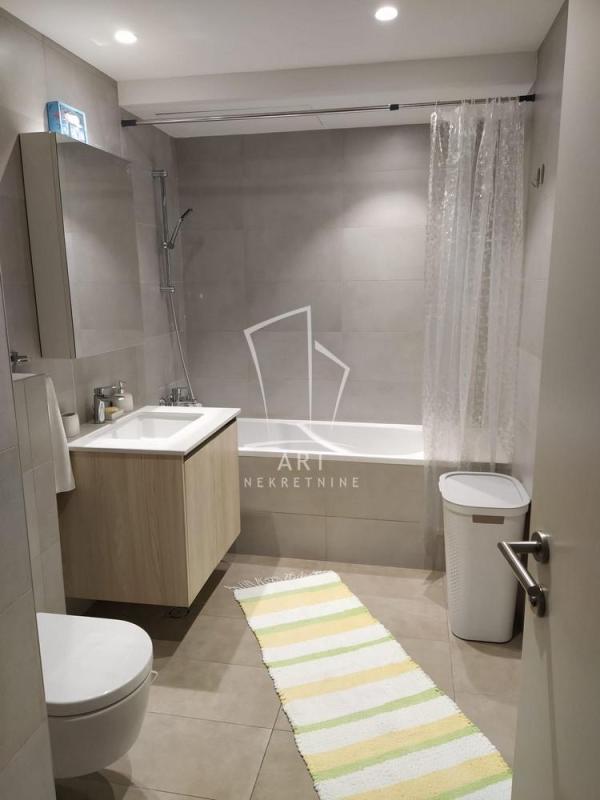 Slika 5 - Hercegovačka, Dvosoban stan za izdavanje, 69m2, 1.200€