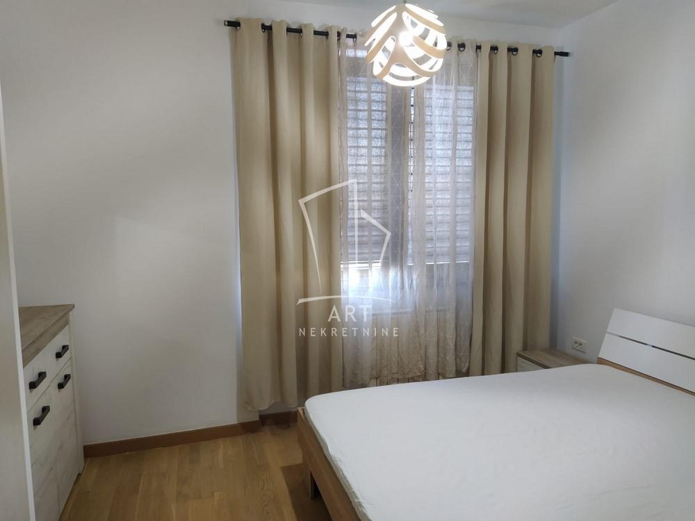 Slika 3 - Hercegovačka, Dvosoban stan za izdavanje, 69m2, 1.200€