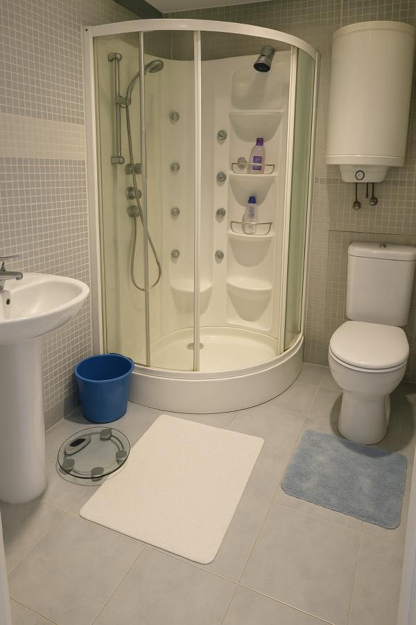 Slika 1 - Jednosoban stan na prodaju, 27m2, 111.200€