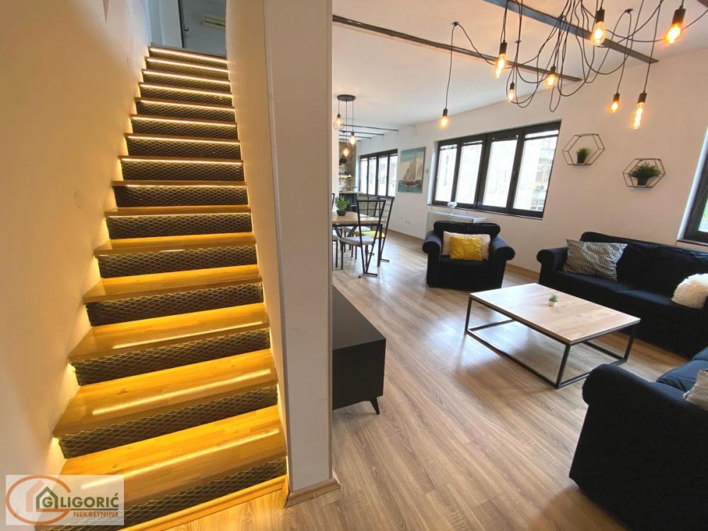 Slika 4 - Petosoban stan na prodaju, 170m2, 550.000€