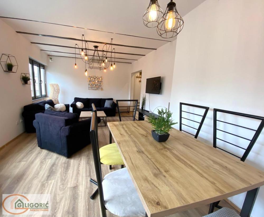 Slika 2 - Petosoban stan na prodaju, 170m2, 550.000€