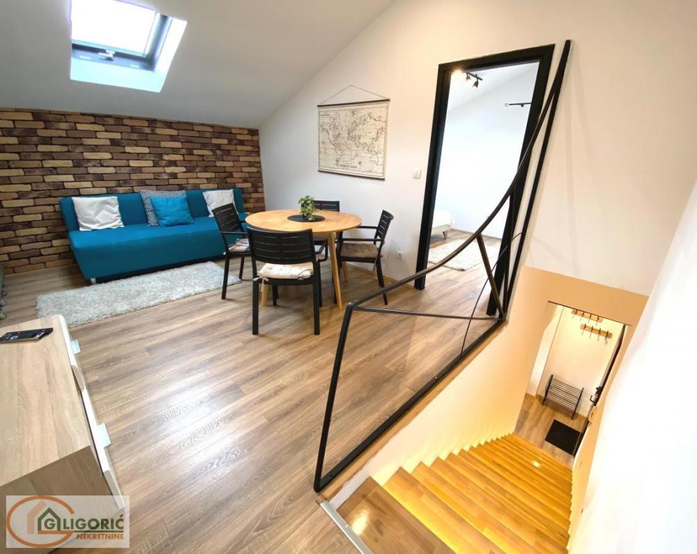 Slika 7 - Petosoban stan na prodaju, 170m2, 550.000€