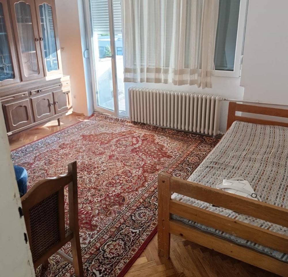 Slika 4 - Dvoiposoban stan za izdavanje, 53m2, 400€