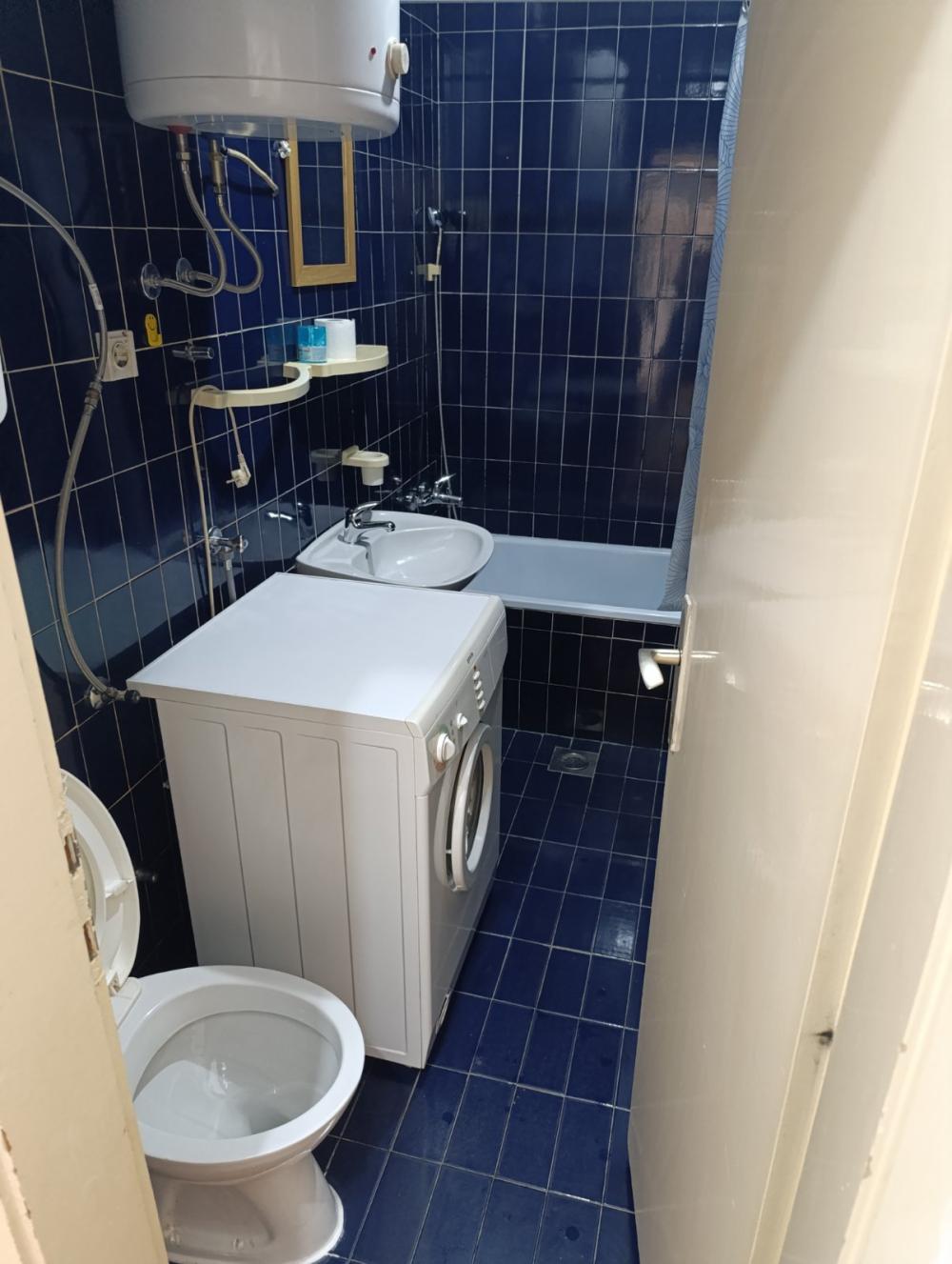 Slika 7 - Dvoiposoban stan za izdavanje, 53m2, 400€