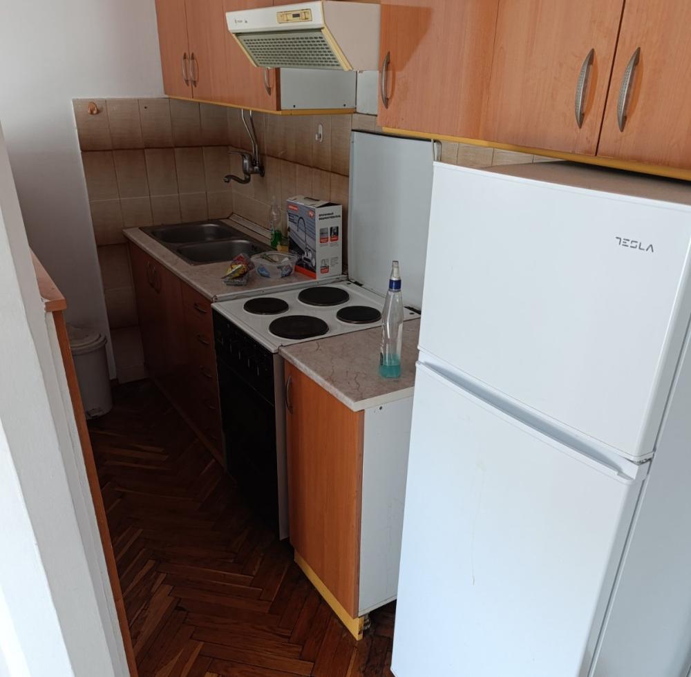 Slika 2 - Dvoiposoban stan za izdavanje, 53m2, 400€