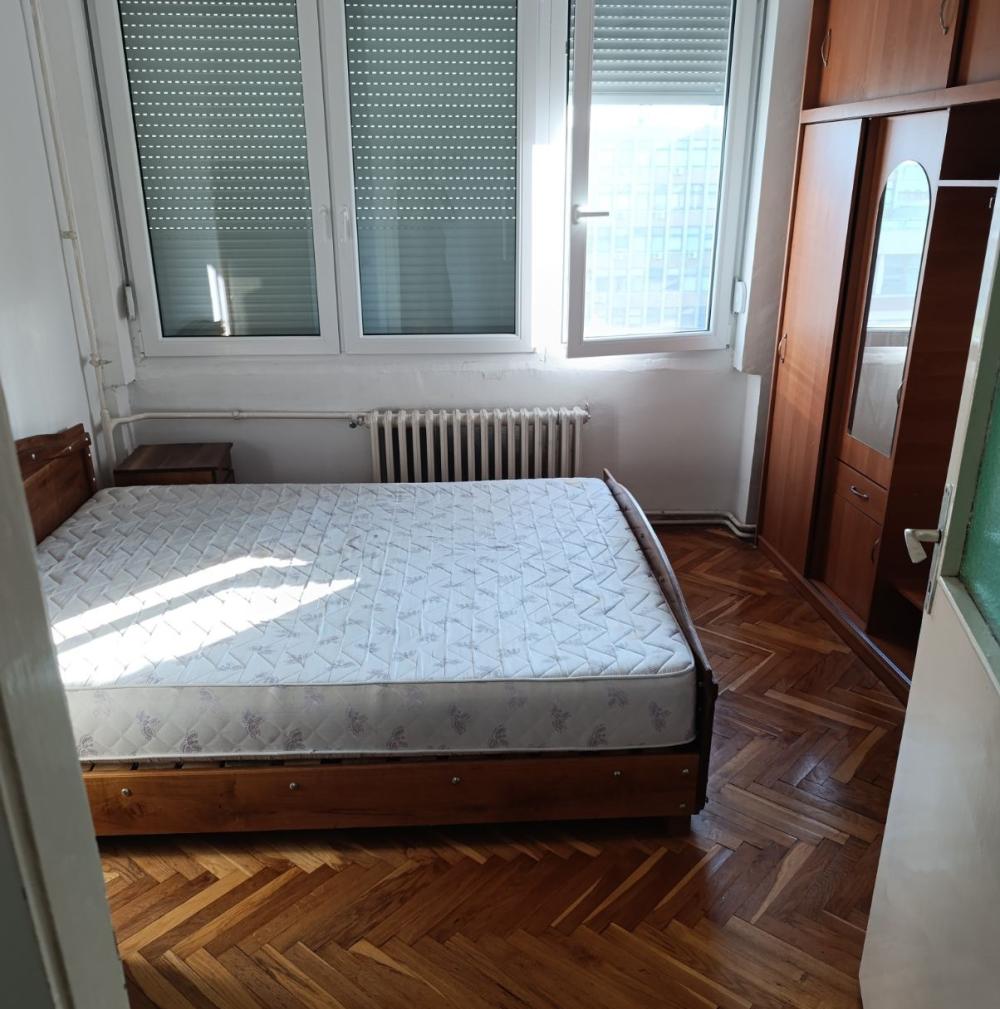 Slika 5 - Dvoiposoban stan za izdavanje, 53m2, 400€