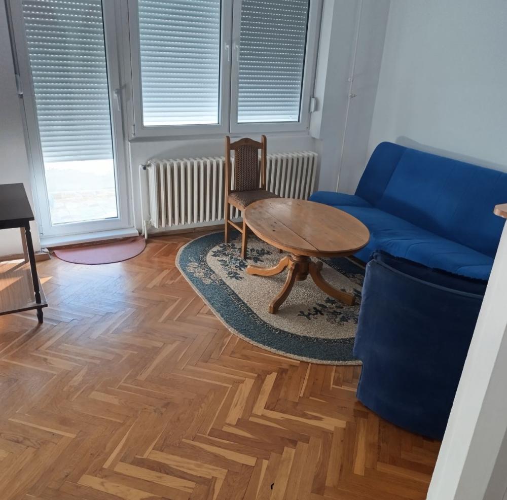 Slika 1 - Dvoiposoban stan za izdavanje, 53m2, 400€