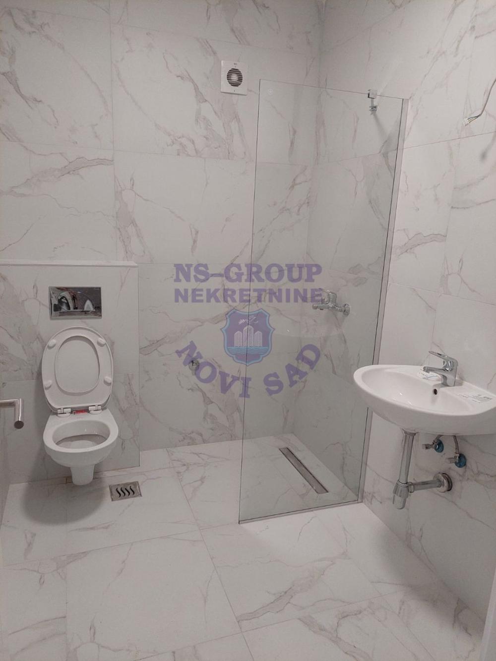 Slika 6 - Jednoiposoban stan za izdavanje, 38m2, 350€