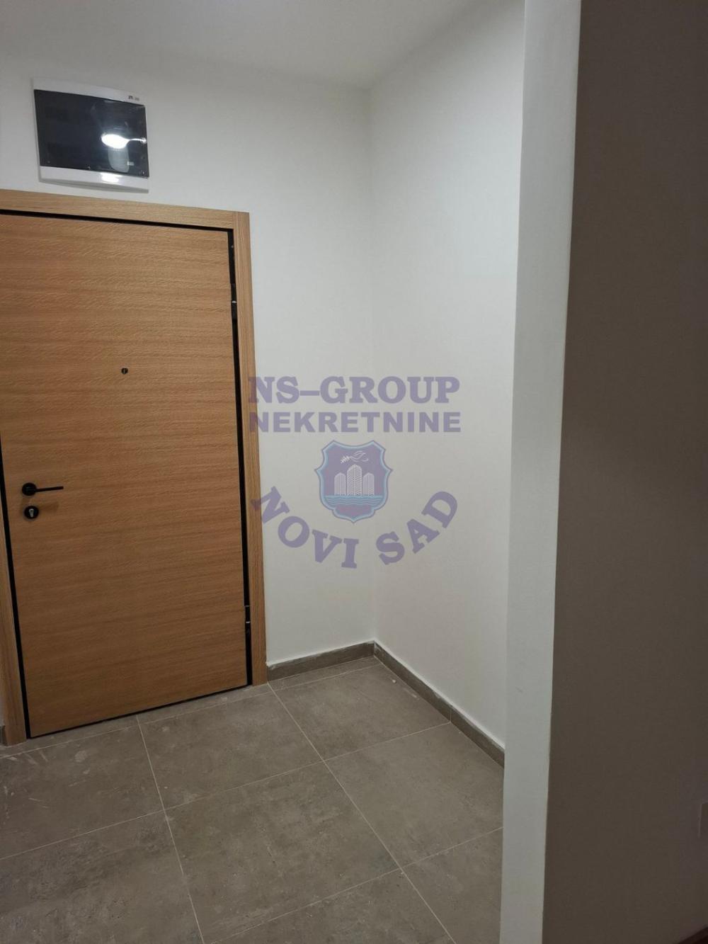 Slika 5 - Jednoiposoban stan za izdavanje, 38m2, 350€