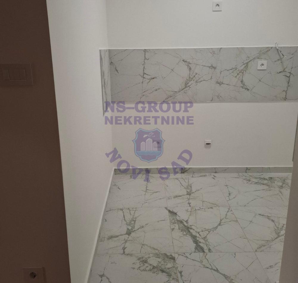 Slika 4 - Jednoiposoban stan za izdavanje, 38m2, 350€