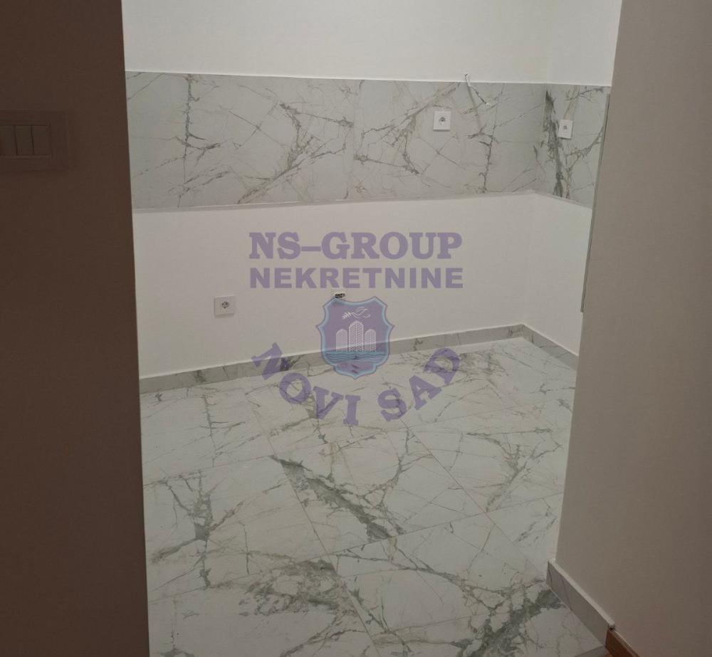 Slika 3 - Jednoiposoban stan za izdavanje, 38m2, 350€