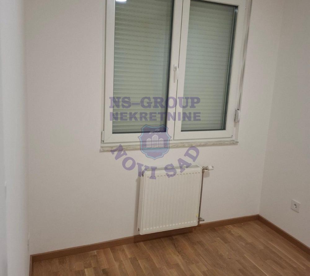 Slika 1 - Jednoiposoban stan za izdavanje, 38m2, 350€