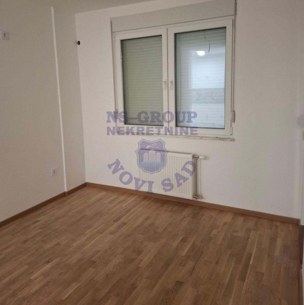 Glavna slika -Jednoiposoban stan za izdavanje, 38m2, 350€