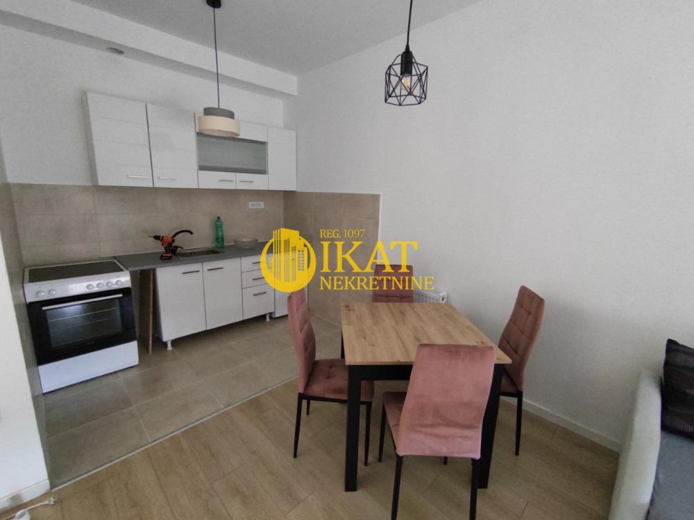 Slika 1 - Jednoiposoban stan na prodaju, 43m2, 75.000€