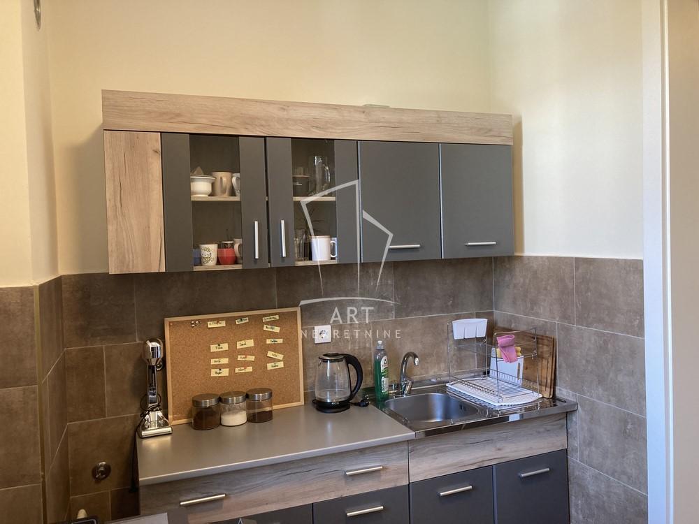 Slika 11 - Dimitrija Avramovića,  Lokal za izdavanje, 438m2, 4.800€