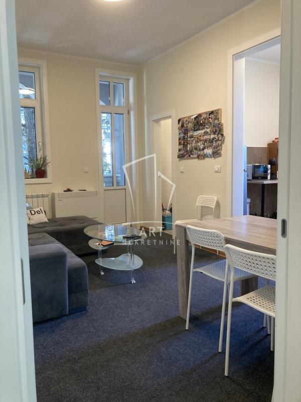 Slika 9 - Dimitrija Avramovića,  Lokal za izdavanje, 438m2, 4.800€