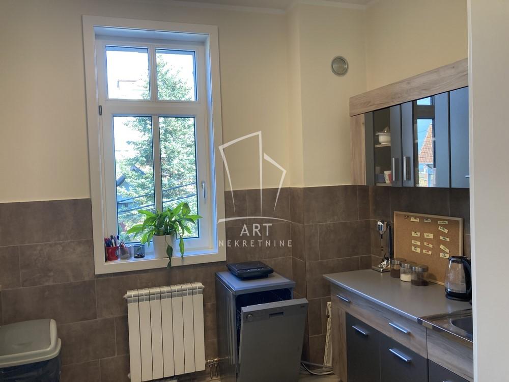 Slika 10 - Dimitrija Avramovića,  Lokal za izdavanje, 438m2, 4.800€