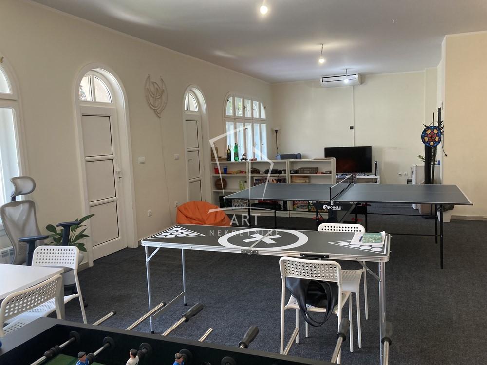 Slika 7 - Dimitrija Avramovića,  Lokal za izdavanje, 438m2, 4.800€