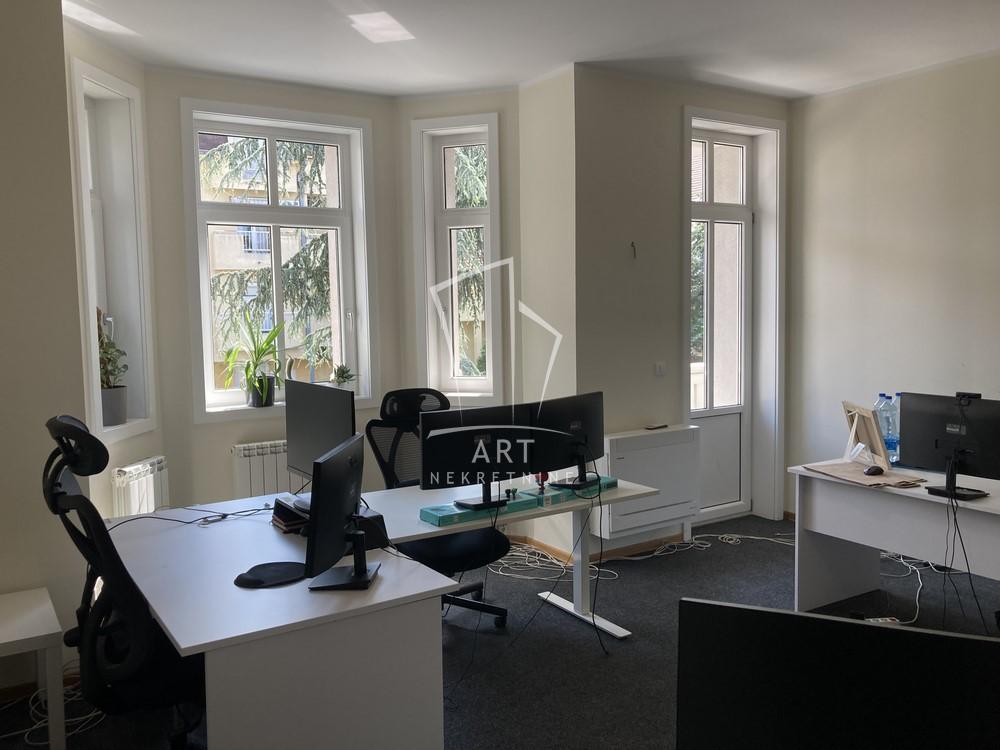 Slika 1 - Dimitrija Avramovića,  Lokal za izdavanje, 438m2, 4.800€