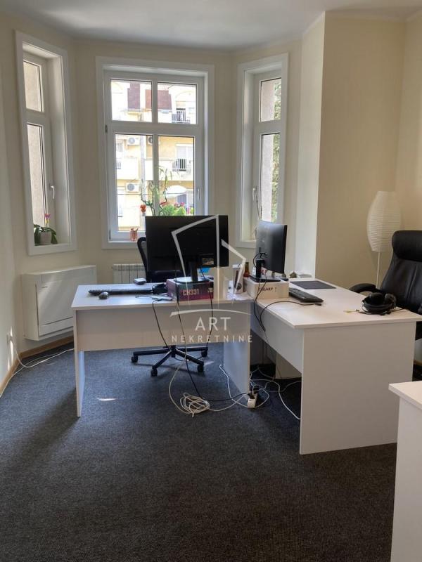 Slika 3 - Dimitrija Avramovića,  Lokal za izdavanje, 438m2, 4.800€