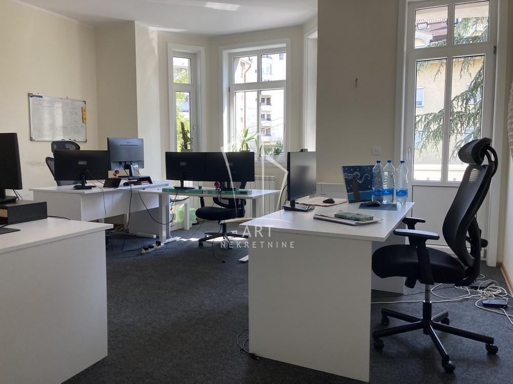 Glavna slika -Dimitrija Avramovića,  Lokal za izdavanje, 438m2, 4.800€