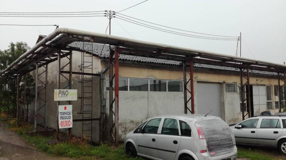 Slika 2 - Kralja Petra I,  Lokal na prodaju, 250m2, 148.000€