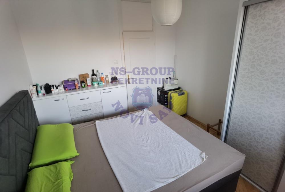 Slika 6 -  Stan na prodaju, 55m2, 154.500€