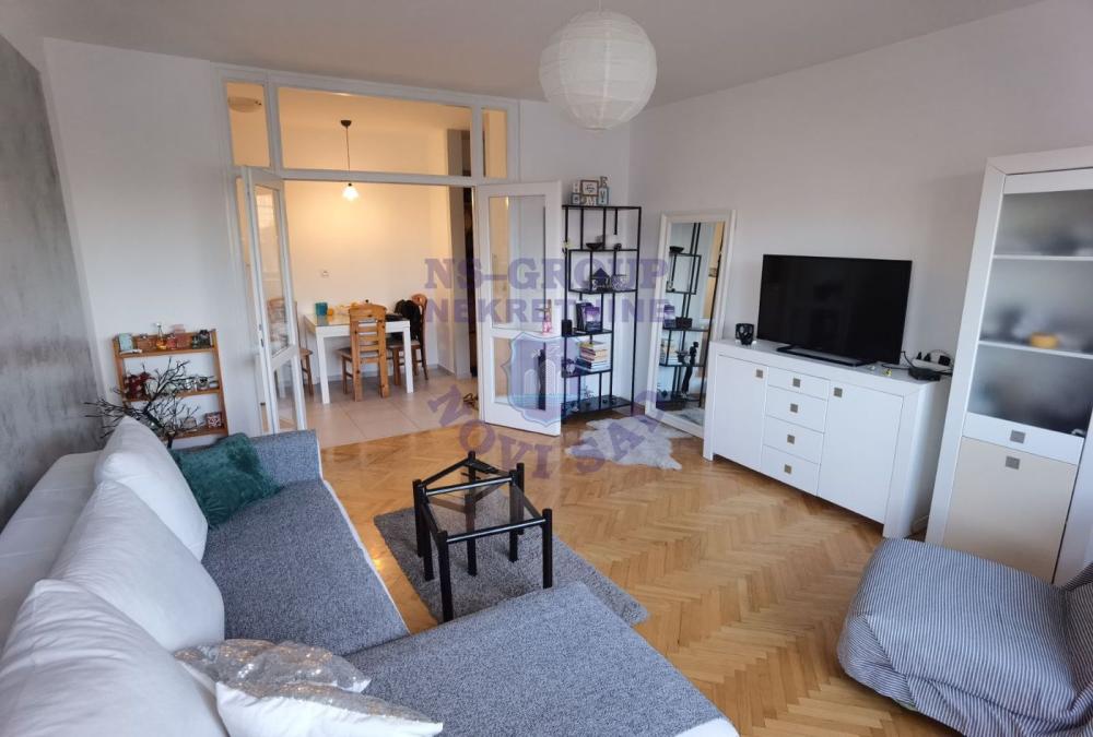 Slika 1 -  Stan na prodaju, 55m2, 154.500€