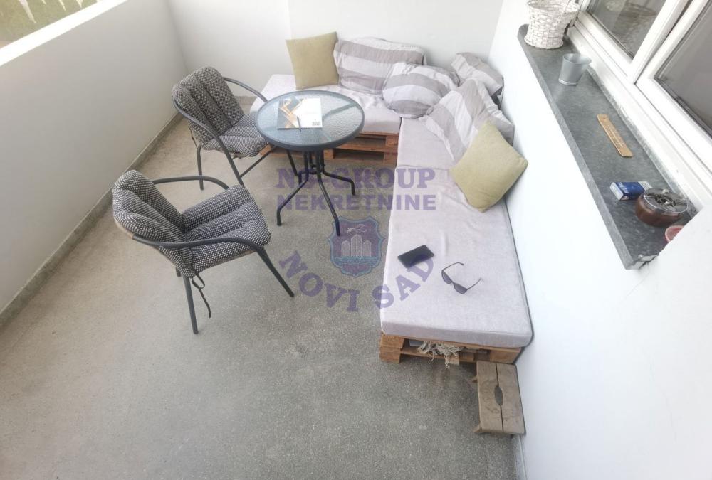 Slika 9 -  Stan na prodaju, 55m2, 154.500€