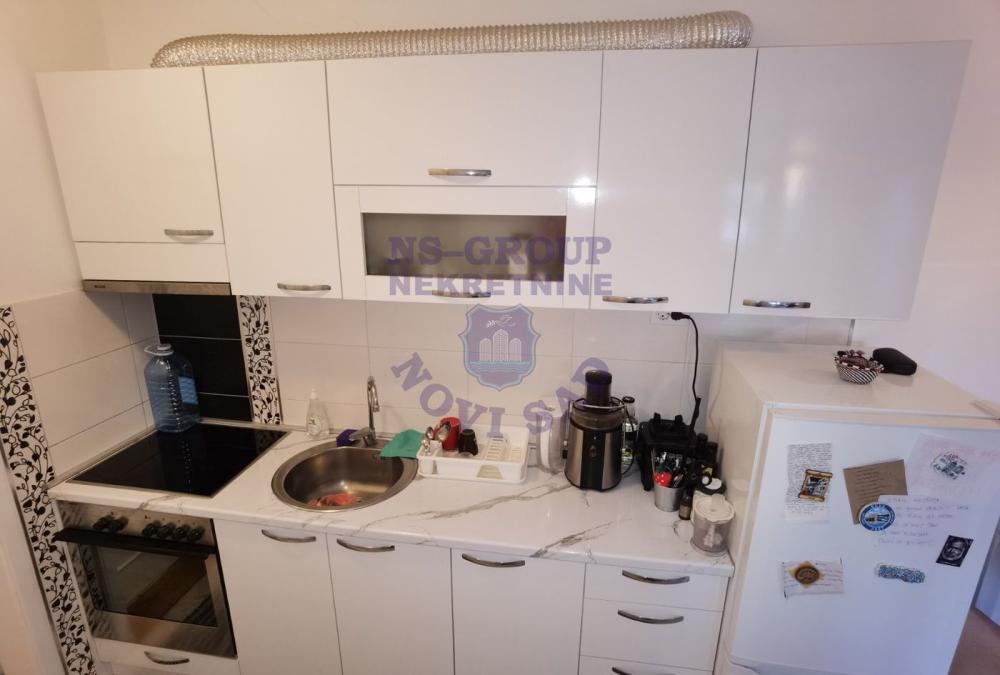 Slika 3 -  Stan na prodaju, 55m2, 154.500€