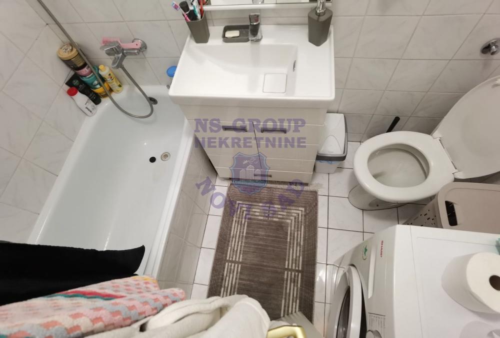 Slika 8 -  Stan na prodaju, 55m2, 154.500€