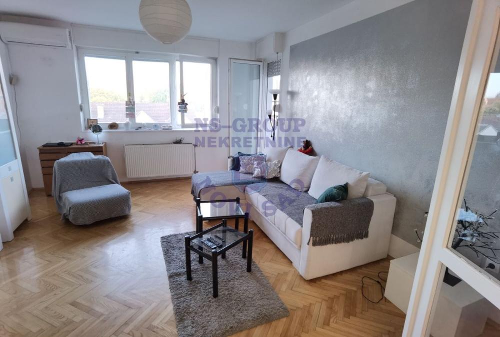 Slika 2 -  Stan na prodaju, 55m2, 154.500€