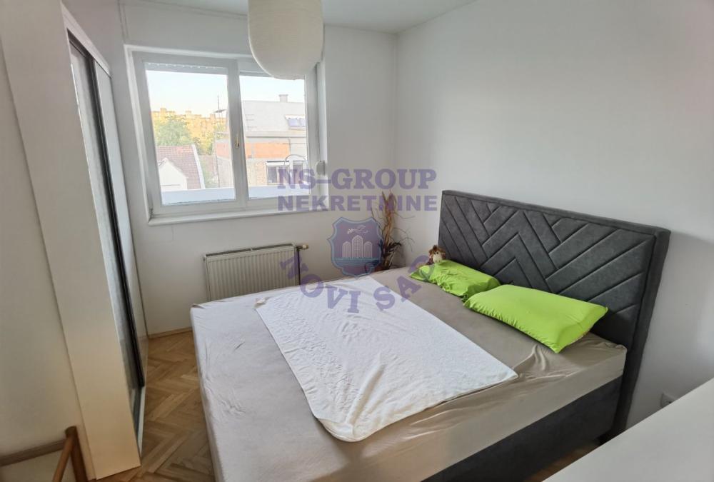 Slika 7 -  Stan na prodaju, 55m2, 154.500€