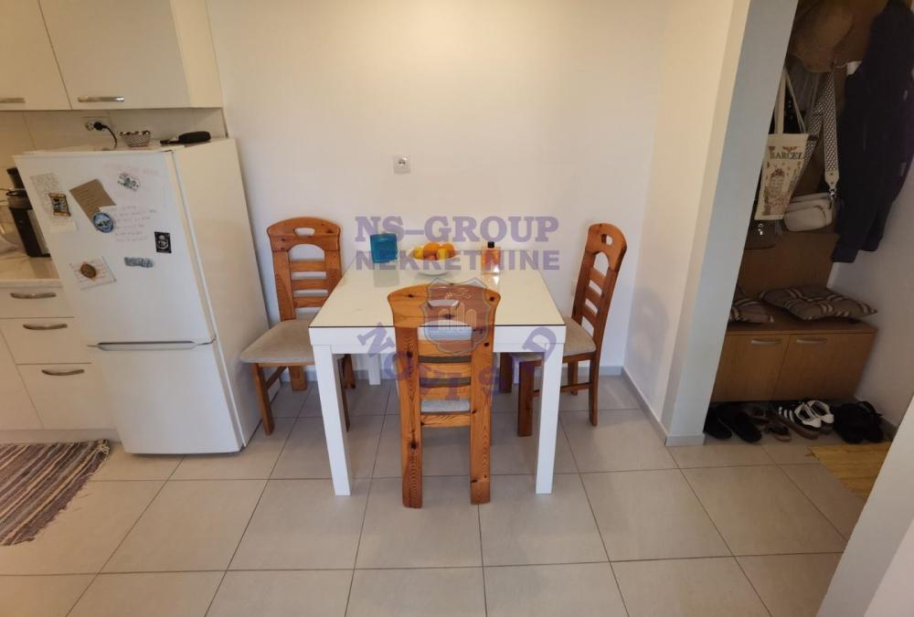 Slika 4 -  Stan na prodaju, 55m2, 154.500€