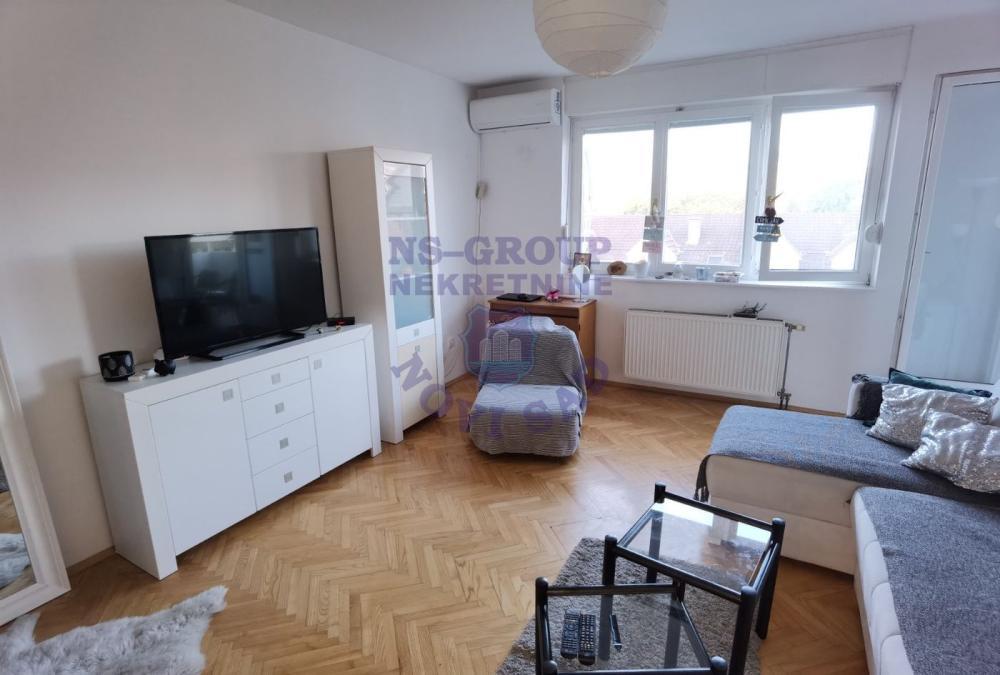 Glavna slika - Stan na prodaju, 55m2, 154.500€