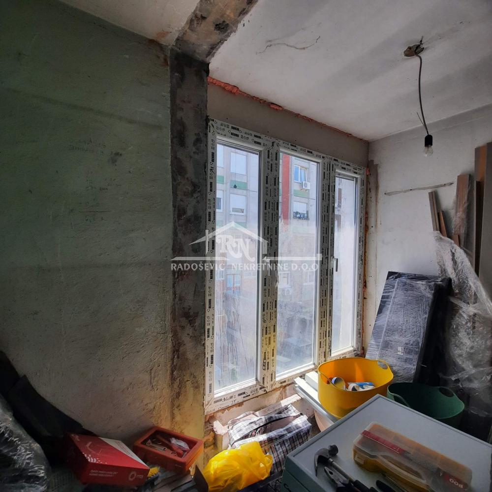 Slika 7 - Bulevar oslobođenja, Trosoban stan na prodaju, 84m2, 197.000€