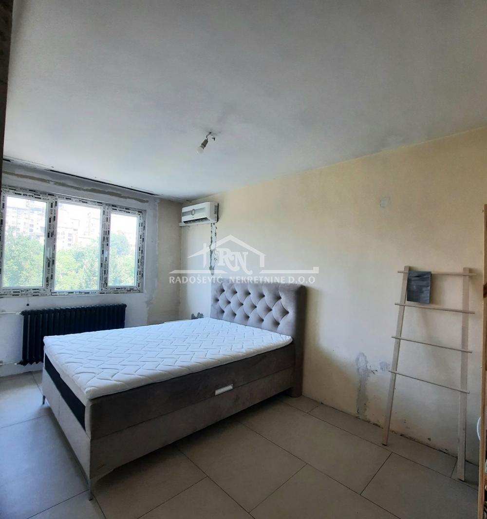Slika 6 - Bulevar oslobođenja, Trosoban stan na prodaju, 84m2, 197.000€