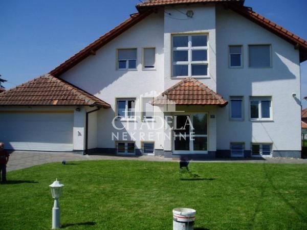 Slika 2 - Podavalska,  Kuća na prodaju, 432m2, 390.000€