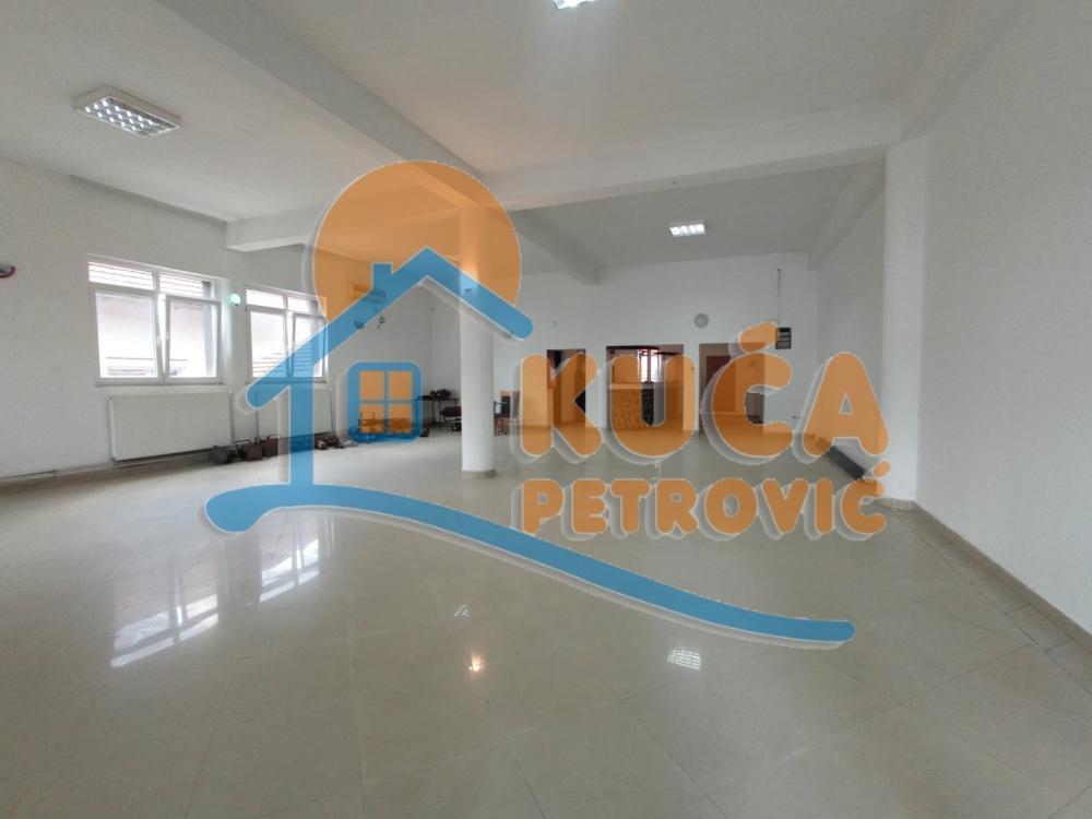 Glavna slika -Pasi poljana,  Lokal za izdavanje, 163m2, 1.500€
