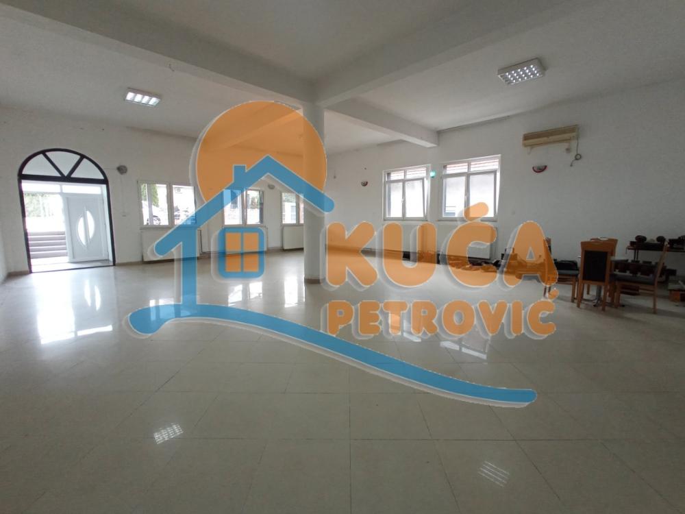 Slika 2 - Pasi poljana,  Lokal za izdavanje, 163m2, 1.500€