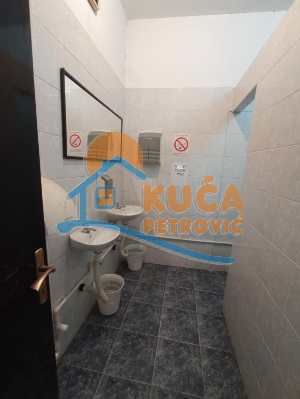 Slika 7 - Pasi poljana,  Lokal za izdavanje, 163m2, 1.500€
