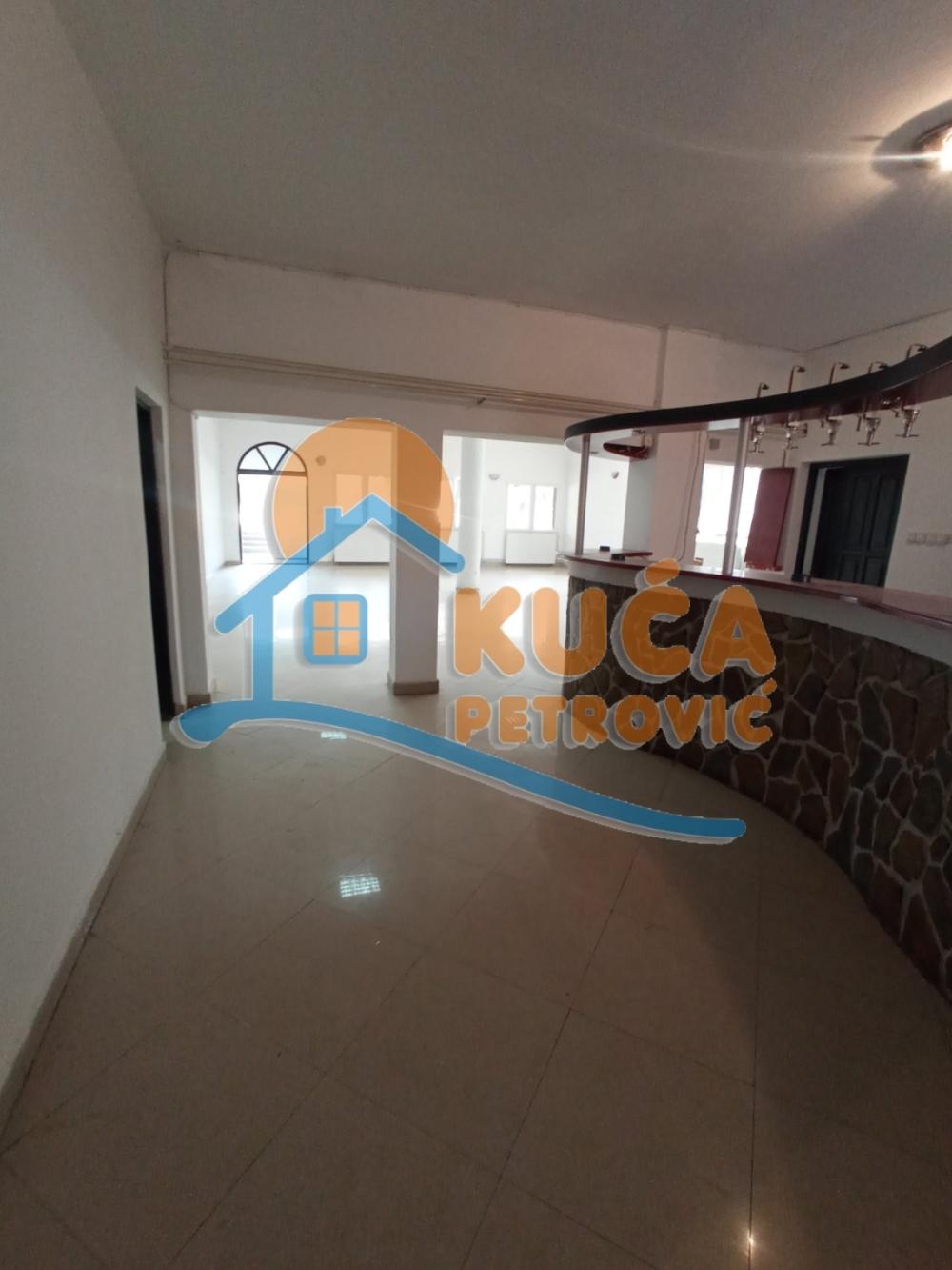 Slika 8 - Pasi poljana,  Lokal za izdavanje, 163m2, 1.500€