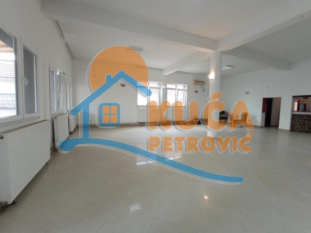 Slika 1 - Pasi poljana,  Lokal za izdavanje, 163m2, 1.500€