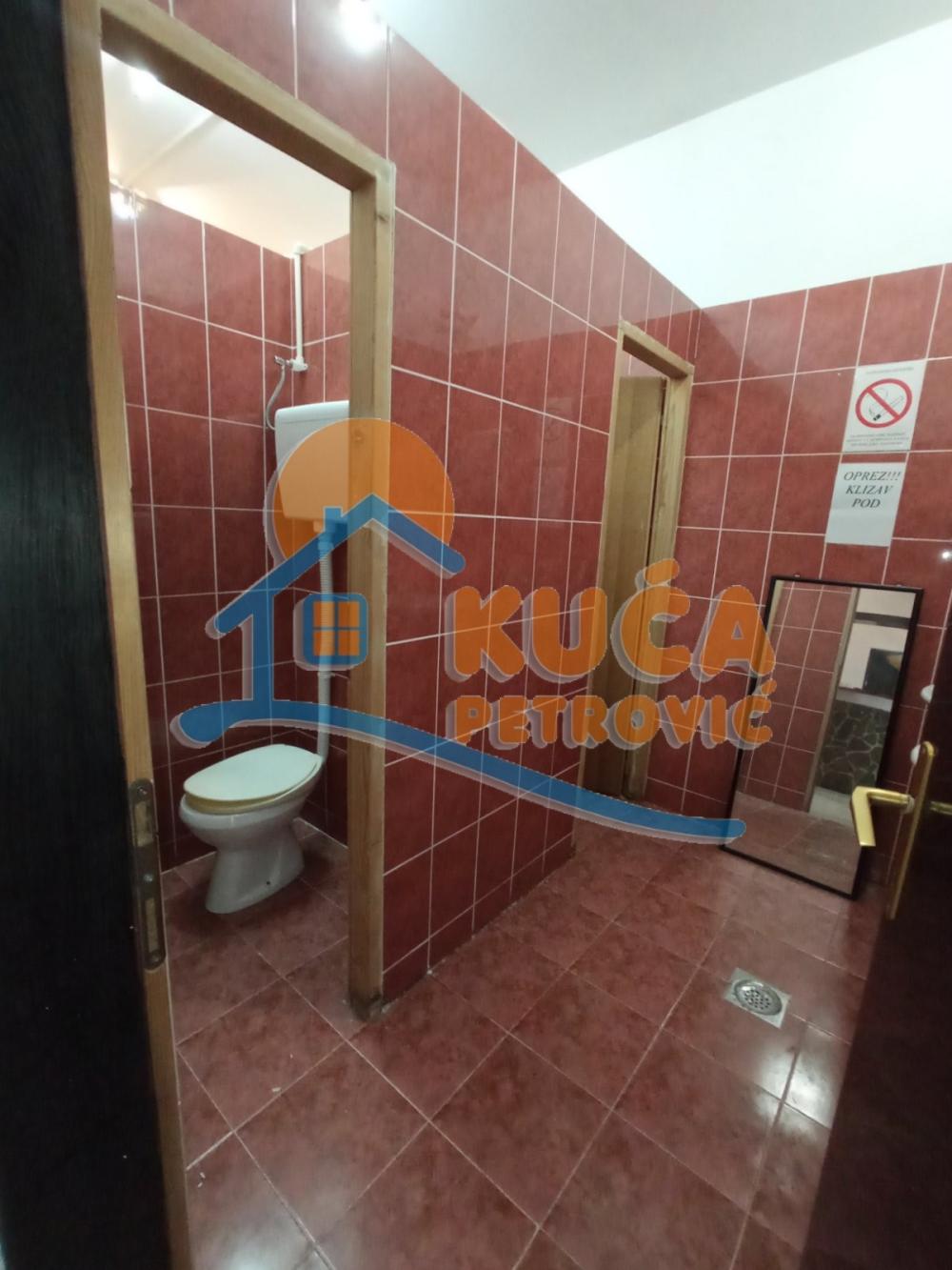 Slika 3 - Pasi poljana,  Lokal za izdavanje, 163m2, 1.500€