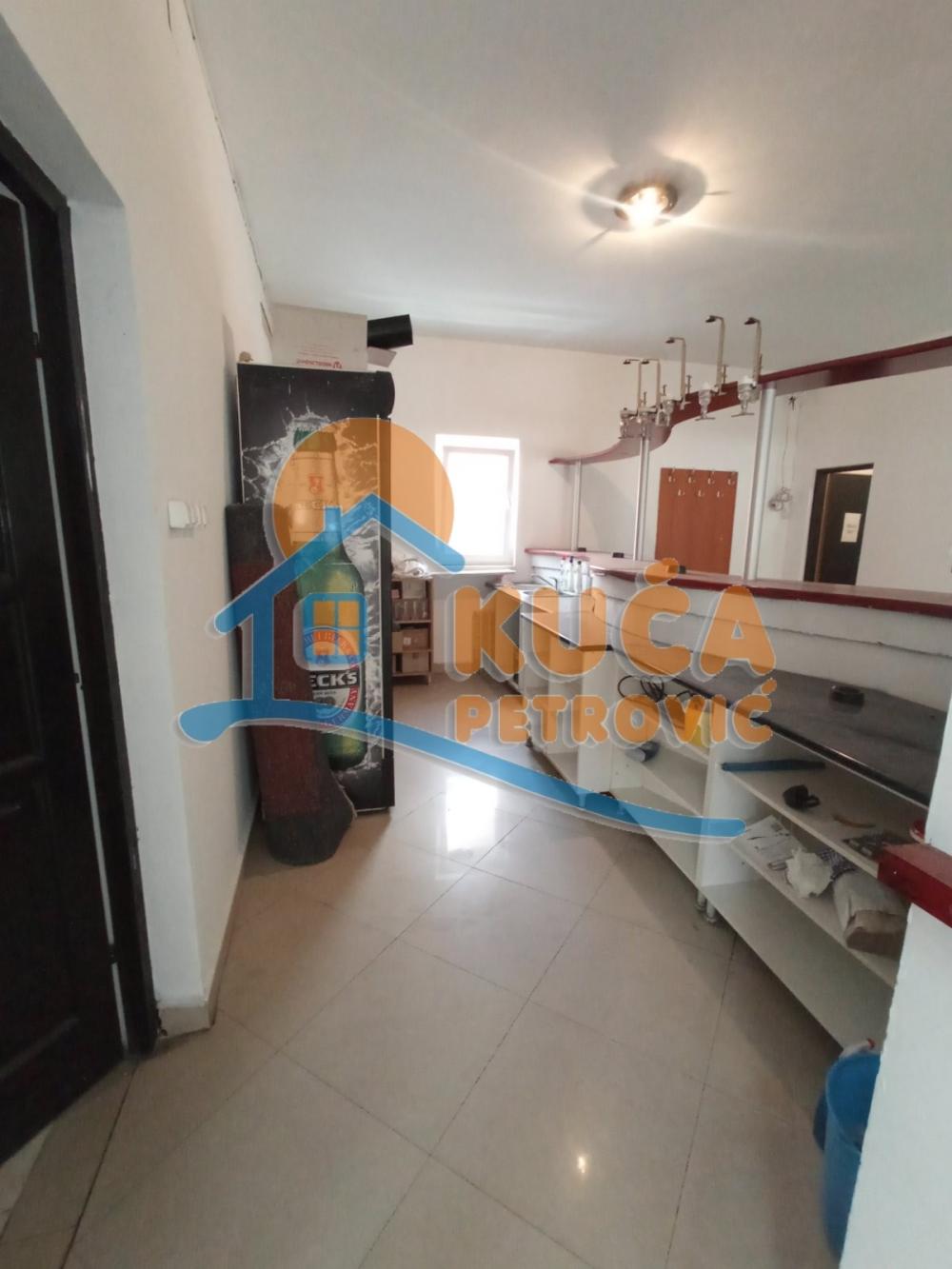Slika 10 - Pasi poljana,  Lokal za izdavanje, 163m2, 1.500€
