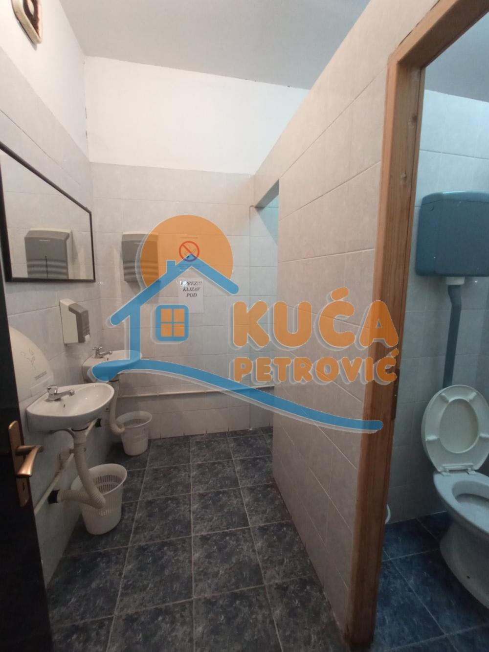 Slika 6 - Pasi poljana,  Lokal za izdavanje, 163m2, 1.500€