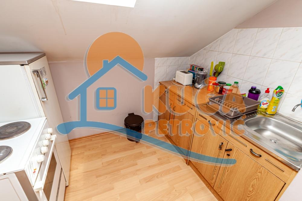 Slika 6 - Jovana Ristića,  Stan na prodaju, 22m2, 40.500€