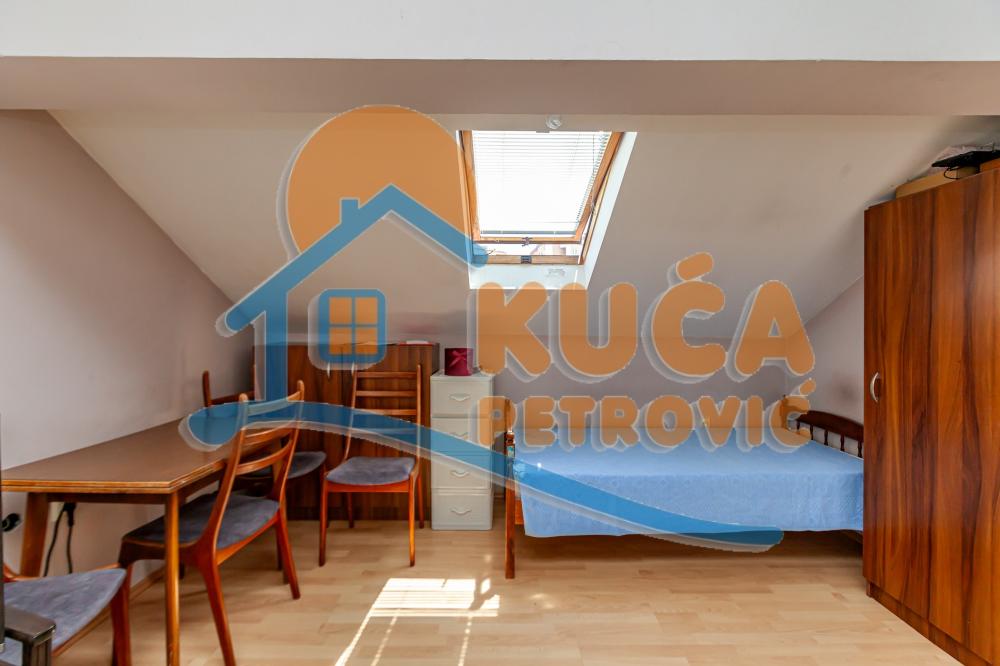 Slika 2 - Jovana Ristića,  Stan na prodaju, 22m2, 40.500€