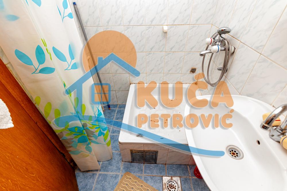 Slika 7 - Jovana Ristića,  Stan na prodaju, 22m2, 40.500€